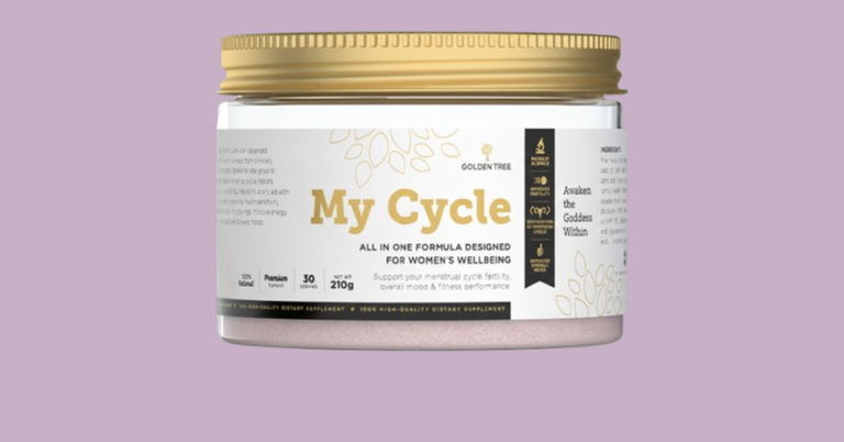 Golden Tree My Cycle Bewertung