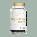 Golden Tree Nighttime Burn Erfahrungen