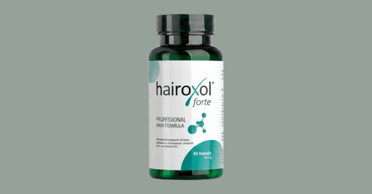 Hairoxol Erfahrungen