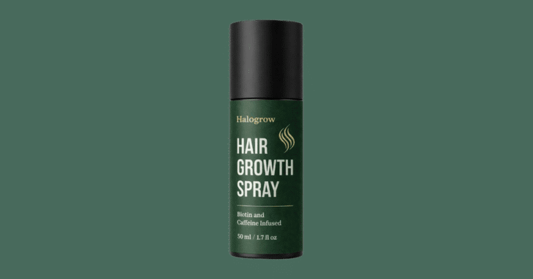 HaloGrow Review