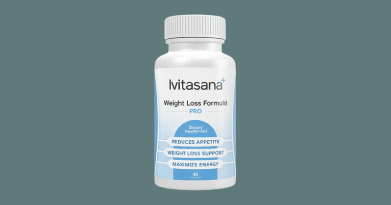 Ivitasana Erfahrungen