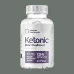 Ketonic Avis