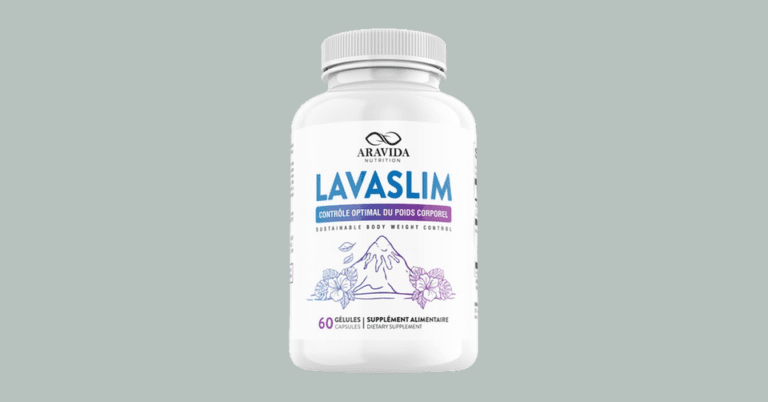 LavaSlim Erfahrungen