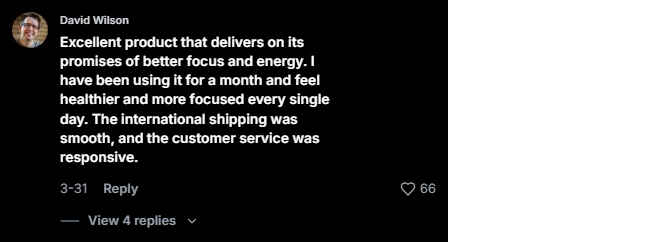 LipoJaro Tiktok Reviews