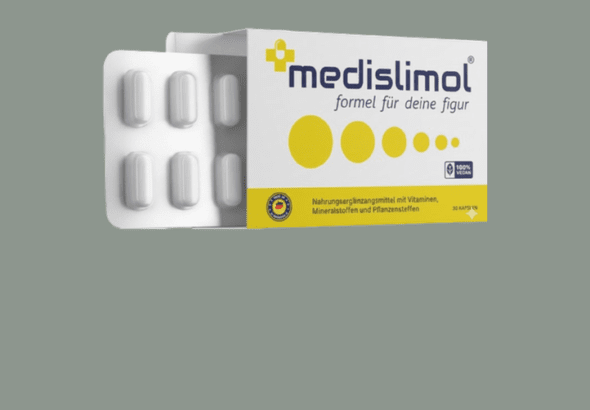Medislimol Erfahrungen