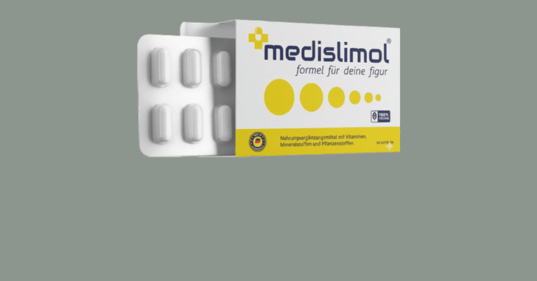 Medislimol Erfahrungen