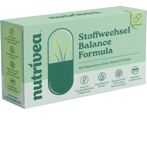 Nutrivea