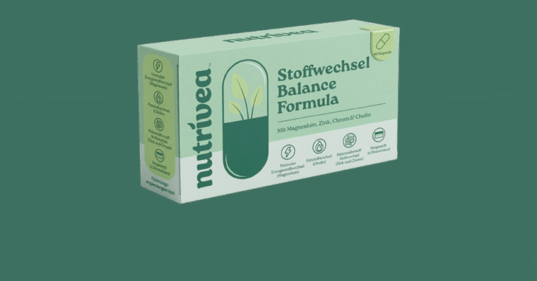Nutrivea Review
