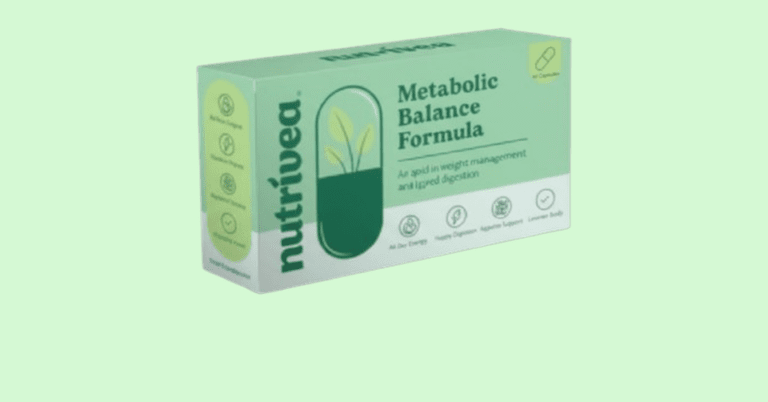 Nutrivea Erfahrungen