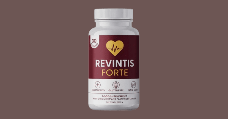 Revintis Forte Erfahrungen