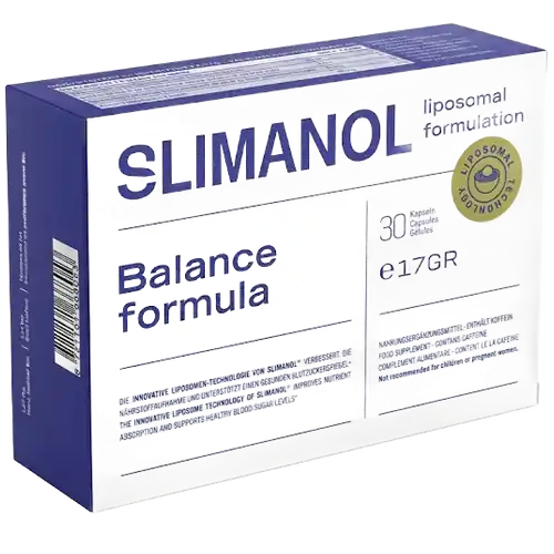 Slimanol