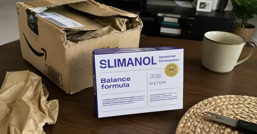 Slimanol Linkedln Bewertungen