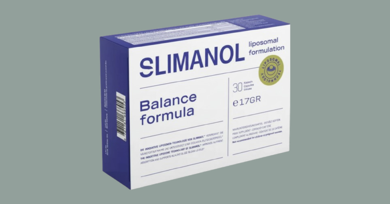 Slimanol Erfahrungen