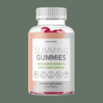 Slimming_Gummies Reviews