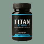 Titan Schub Kapseln Erfahrungen