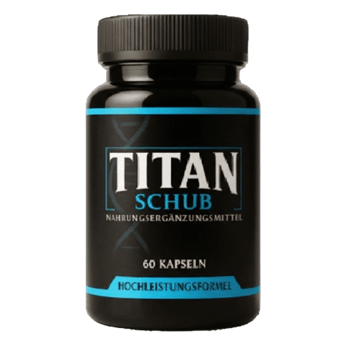 Titan_Schub