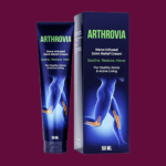 Arthrovia Reviews