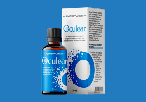 Oculear Reviews