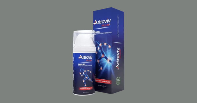 Artroviv Active Plus Erfahrungen