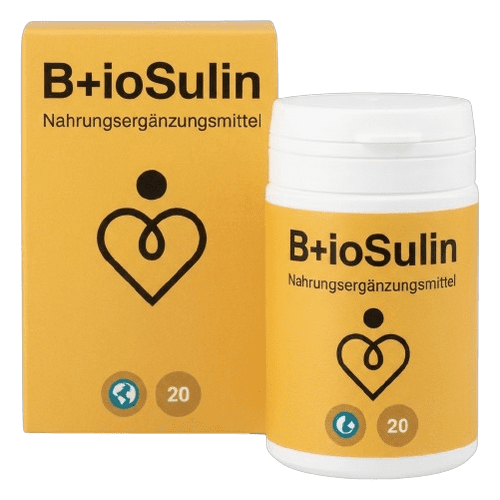 BioSulin 