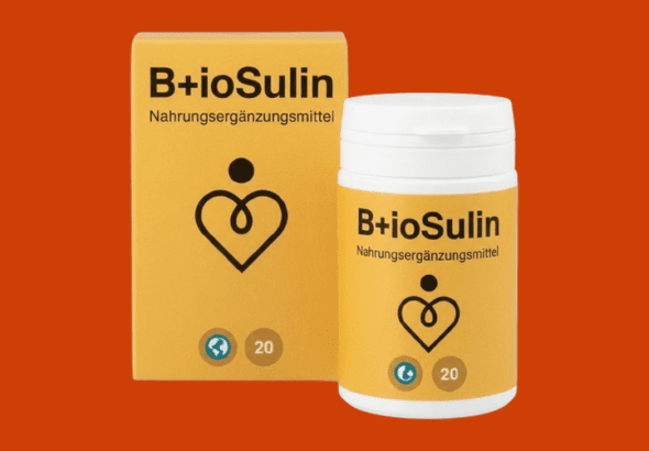 BioSulin Review