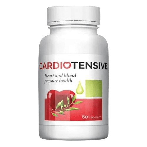 Cardiotensive