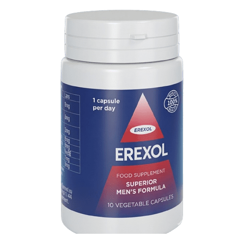 Eroxal