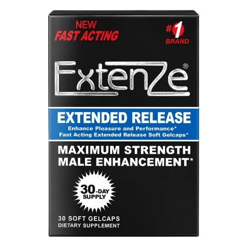 ExtenZe