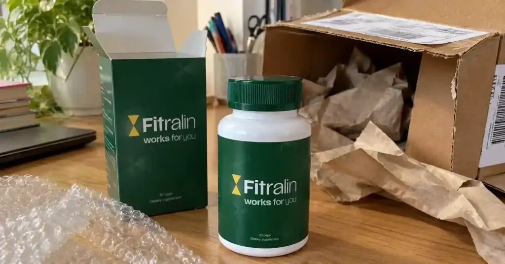 Fitralin Linkedln Reviews