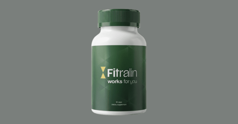 Fitralin Review