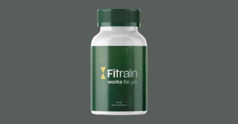 Fitralin Reviews