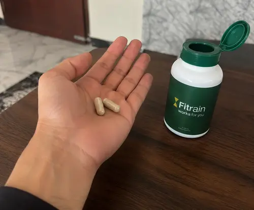 Fitralin X Review