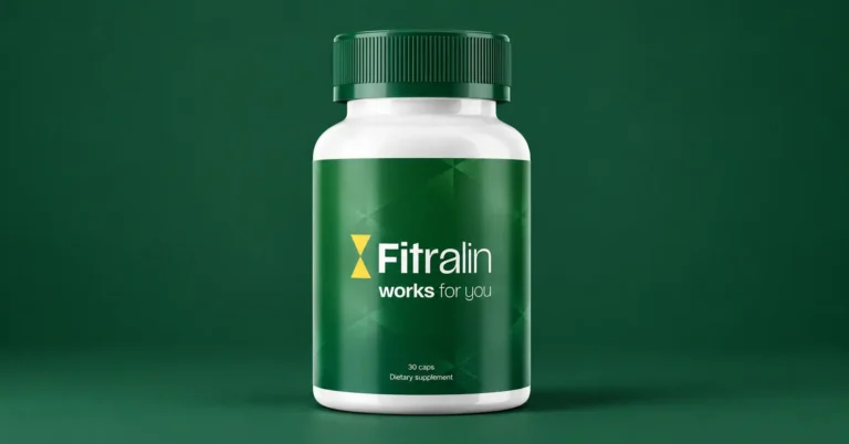 FitralinReviews