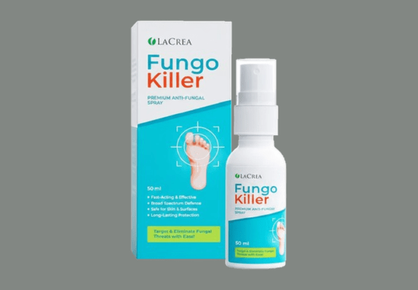 Fungokiller Erfahrungen