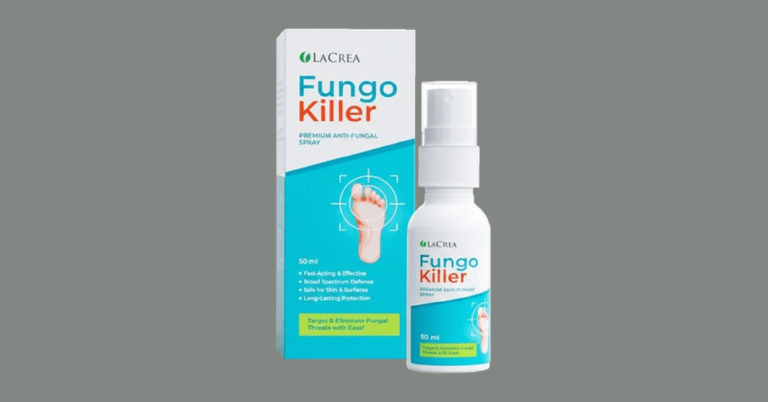 Fungokiller Erfahrungen