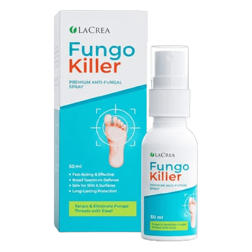 Fungokiller