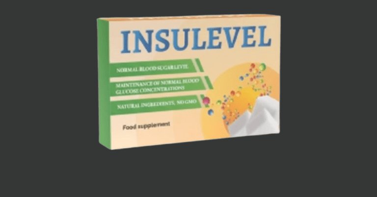 Insulevel Erfahrungen