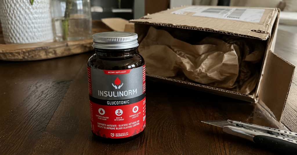 Insulinorm Linkedln Bewertungen