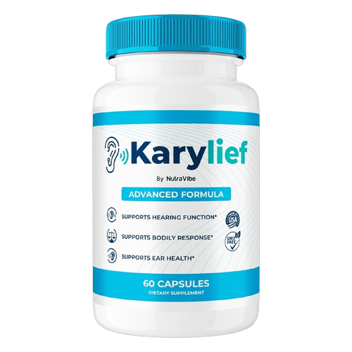 Karylief