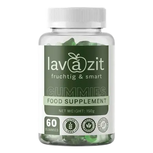 Lavazit