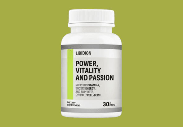 Libidion Bewertungen