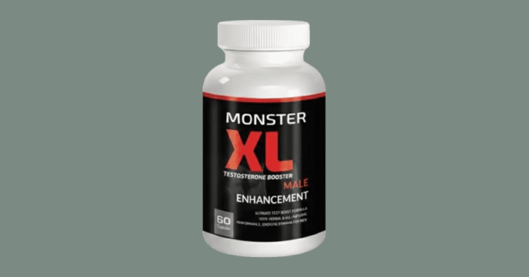 Monster XL Erfahrungen