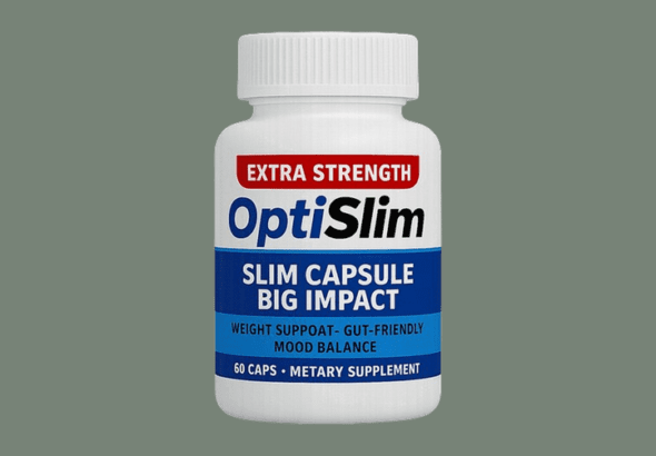 OptiSlim Erfahrungen