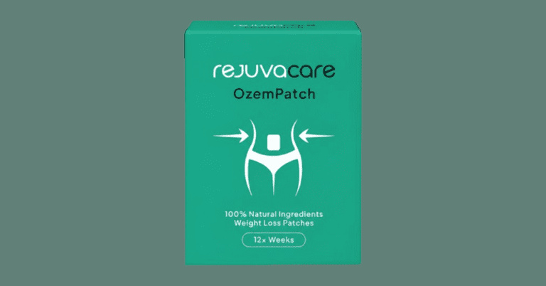 OzemPatch Reviews