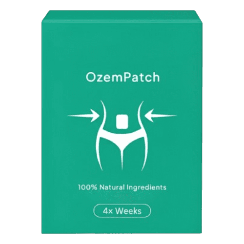 OzemPatch