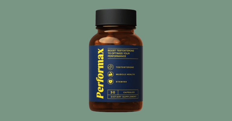 Performax Erfahrungen