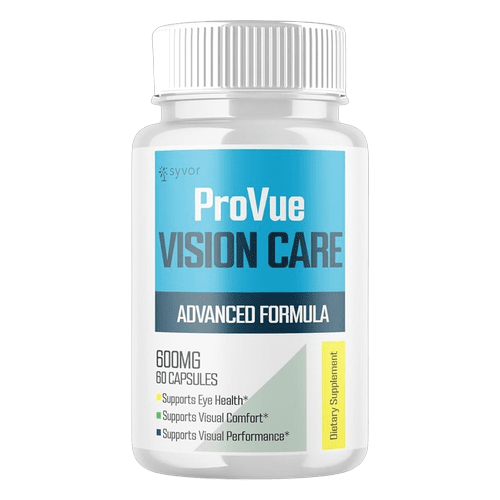 ProVue Vision Care