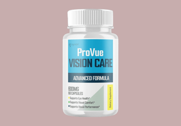 ProVue Vision Care Review