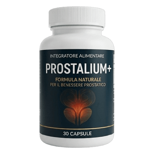 Prostalium Plus