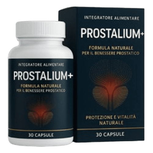 Prostalium Plus